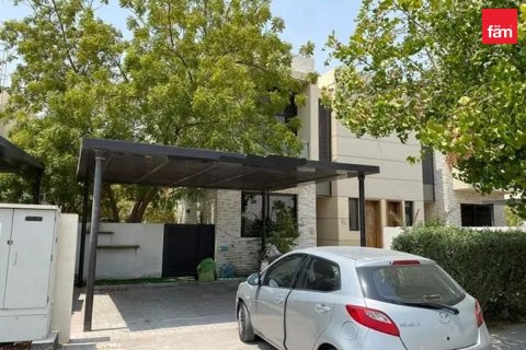 Townhouse in Dubai 4 bedrooms, 361.2 sq.m. № 134845