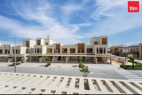 Townhouse in Dubai 4 bedrooms, 144.4 sq.m. № 134847 - photo 7