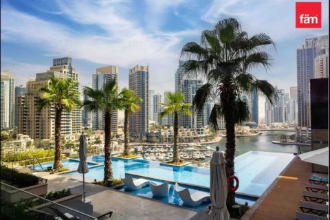 Apartment in Dubai Marina, Dubai 1 bedroom, 80.7 sq.m. № 134846 - photo 10