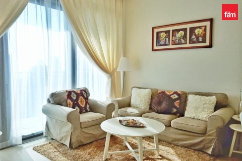 Apartment in Dubai Marina, Dubai 1 bedroom, 80.7 sq.m. № 134846 - photo 7