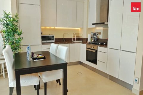 Apartment in Dubai Marina, Dubai 1 bedroom, 80.7 sq.m. № 134846 - photo 2