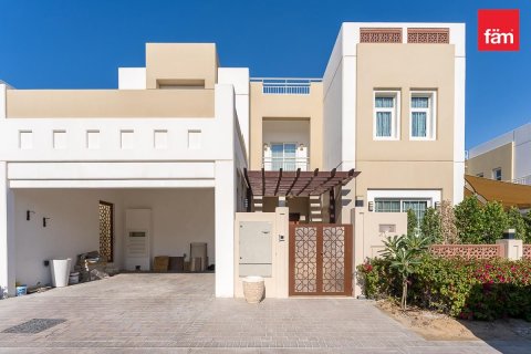 Villa in Dubai 5 bedrooms, 658.6 sq.m. № 92164 - photo 3