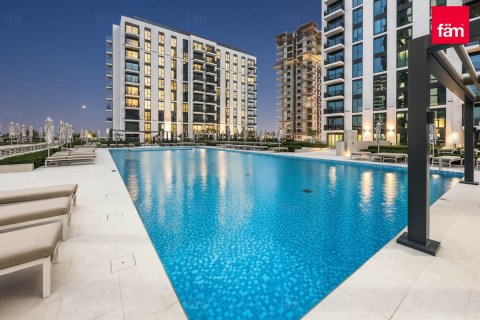 Appartement à Dubai Hills Estate, Dubai, 1 chambre, 61.2 m², № 92154