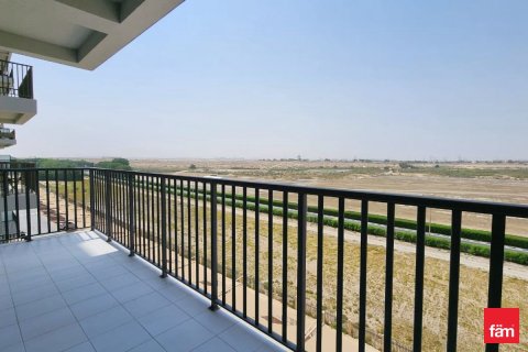 Снять в аренду квартиру в Dubai Production City (IMPZ), Дубай: 2 спальни, 113.9м², № 92166 - фото 18