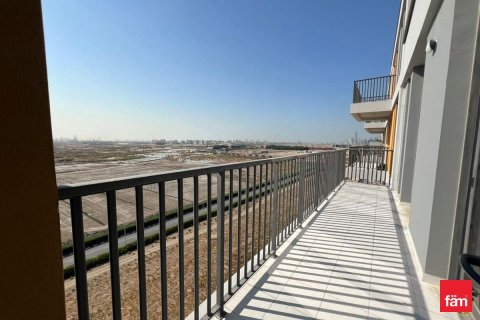 Снять в аренду квартиру в Dubai Production City (IMPZ), Дубай: 2 спальни, 113.9м², № 92166 - фото 19