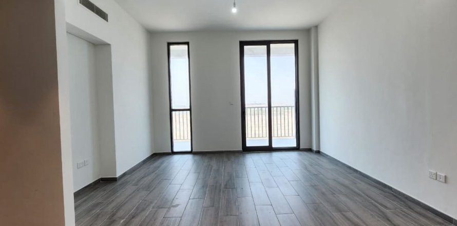 Квартира в Dubai Production City (IMPZ), Дубай, 2 спальни, 113.9м², № 92166