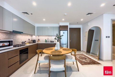 Appartement à Dubai Harbour, Dubai, 1 chambre, 75.1 m², № 92165 - photo 4