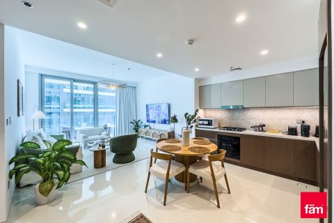 Appartement à Dubai Harbour, Dubai, 1 chambre, 75.1 m², № 92165