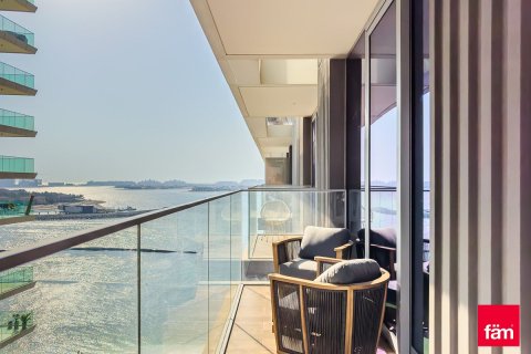 Appartement à Dubai Harbour, Dubai, 1 chambre, 75.1 m², № 92165 - photo 13