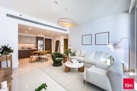 Appartement à Dubai Harbour, Dubai, 1 chambre, 75.1 m², № 92165 - photo 3