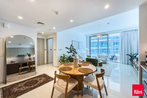 Appartement à Dubai Harbour, Dubai, 1 chambre, 75.1 m², № 92165 - photo 9