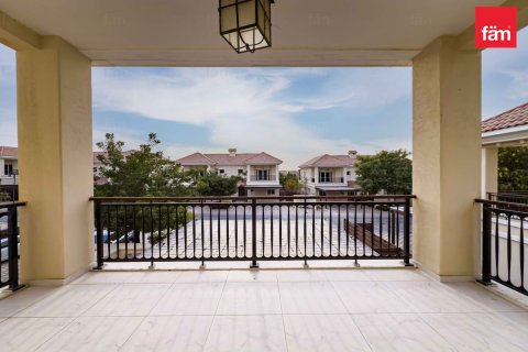 Maison de ville à Dubai, 4 chambres, 317.9 m², № 92163 - photo 3