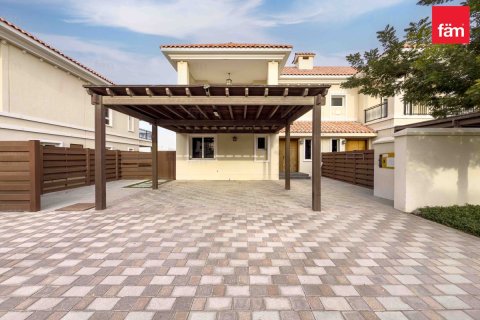 Maison de ville à Dubai, 4 chambres, 317.9 m², № 92163 - photo 23