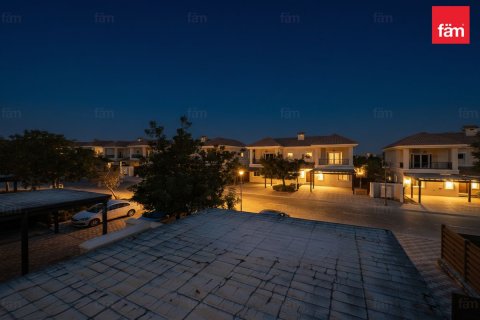 Maison de ville à Dubai, 4 chambres, 317.9 m², № 92163 - photo 7