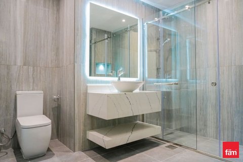 Снять в аренду квартиру в Дубай Марине, Дубай: 2 спальни, 127.9м², № 92153 - фото 9