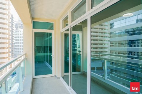 Снять в аренду квартиру в Дубай Марине, Дубай: 2 спальни, 127.9м², № 92153 - фото 10