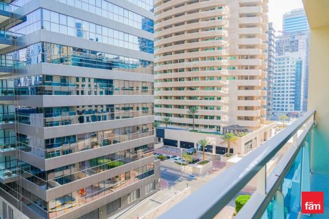 Снять в аренду квартиру в Дубай Марине, Дубай: 2 спальни, 127.9м², № 92153 - фото 12