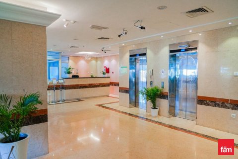 Снять в аренду квартиру в Дубай Марине, Дубай: 2 спальни, 127.9м², № 92153 - фото 13