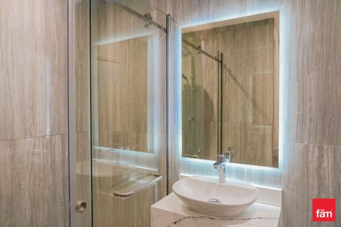 Снять в аренду квартиру в Дубай Марине, Дубай: 2 спальни, 127.9м², № 92153 - фото 8