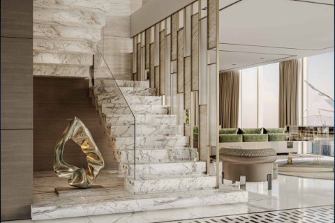 Apartment in Dubai Marina, Dubai 2 bedrooms, 101.2 sq.m. № 92155 - photo 7