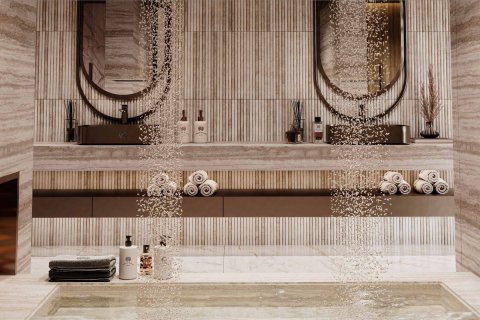 Apartment in Dubai Marina, Dubai 2 bedrooms, 101.2 sq.m. № 92155 - photo 10