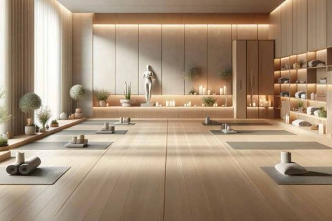 Apartment in Dubai Marina, Dubai 2 bedrooms, 101.2 sq.m. № 92155 - photo 3