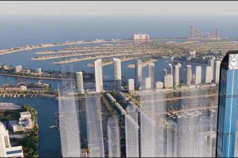 Apartment in Dubai Marina, Dubai 2 bedrooms, 101.2 sq.m. № 92155 - photo 17