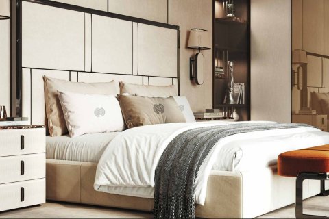 Apartment in Dubai Marina, Dubai 2 bedrooms, 101.2 sq.m. № 92155 - photo 11