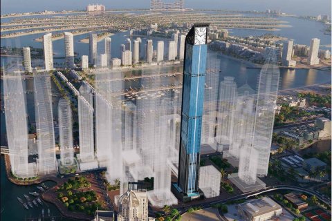 Apartment in Dubai Marina, Dubai 2 bedrooms, 101.2 sq.m. № 92155 - photo 14