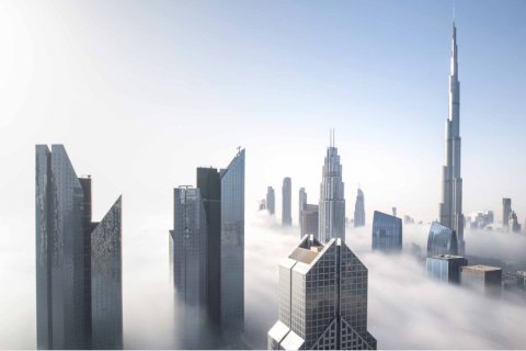 Apartment in Dubai Marina, Dubai 2 bedrooms, 101.2 sq.m. № 92155 - photo 5