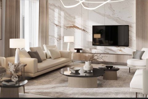 Apartment in Dubai Marina, Dubai 2 bedrooms, 101.2 sq.m. № 92155 - photo 13