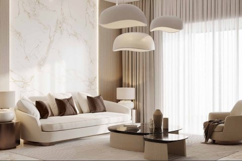 Apartment in Dubai Marina, Dubai 2 bedrooms, 101.2 sq.m. № 92155 - photo 2