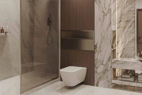 Apartment in Dubai Marina, Dubai 2 bedrooms, 101.2 sq.m. № 92155 - photo 9