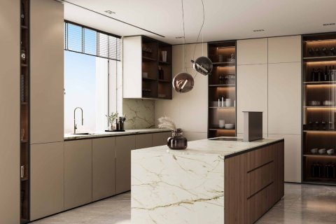 Apartment in Dubai Marina, Dubai 2 bedrooms, 101.2 sq.m. № 92155 - photo 8