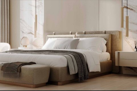 Apartment in Dubai Marina, Dubai 2 bedrooms, 101.2 sq.m. № 92155 - photo 15