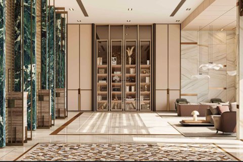 Apartment in Dubai Marina, Dubai 2 bedrooms, 101.2 sq.m. № 92155 - photo 20