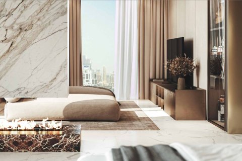 Apartment in Dubai Marina, Dubai 2 bedrooms, 101.2 sq.m. № 92155 - photo 4