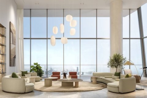 Duplex à Dubai, 4 chambres, 866.13 m², № 5201 - photo 4