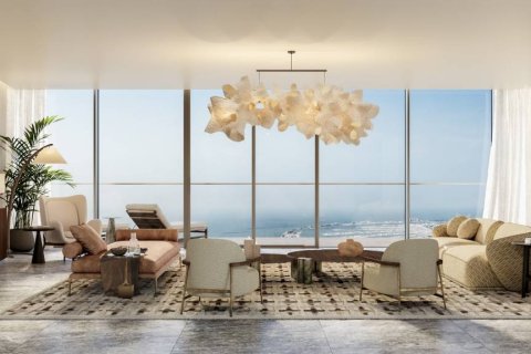 Duplex à Dubai, 4 chambres, 866.13 m², № 5201 - photo 1