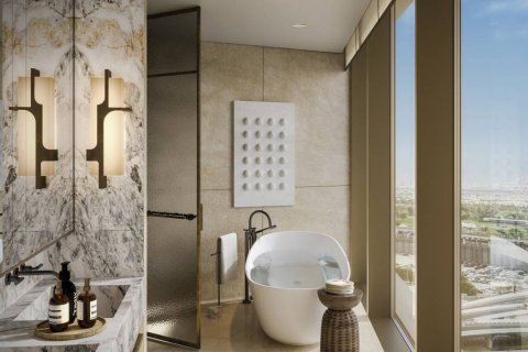 Duplex à Dubai, 4 chambres, 866.13 m², № 5201 - photo 10