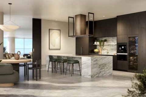 Duplex à Dubai, 4 chambres, 866.13 m², № 5201 - photo 6