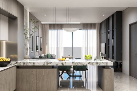 Appartement à Dubai, 2 chambres, 117.66 m², № 5206 - photo 5