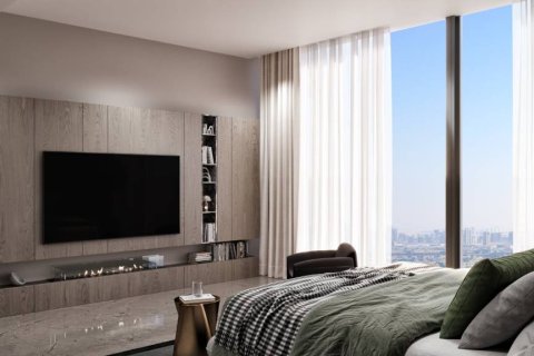 Appartement à Dubai, 2 chambres, 117.66 m², № 5206 - photo 6