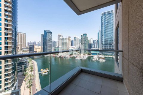 Appartement à Dubai Marina, Dubai, 2 chambres, 131 m², № 5200 - photo 7