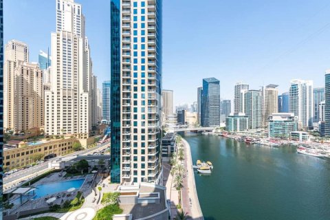 Appartement à Dubai Marina, Dubai, 2 chambres, 131 m², № 5200 - photo 11