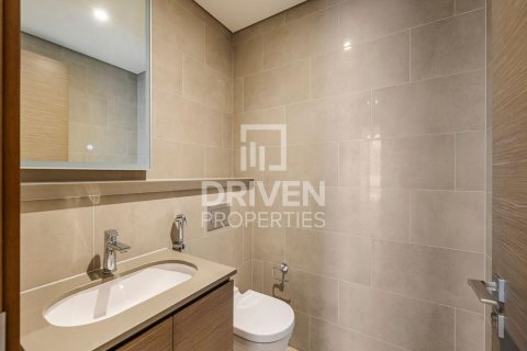Appartement à Sobha Hartland, Mohammed Bin Rashid City, Dubai, 1 chambre, 84.63 m², № 137076 - photo 11