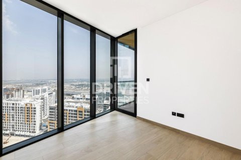 Appartement à Sobha Hartland, Mohammed Bin Rashid City, Dubai, 1 chambre, 84.63 m², № 137076