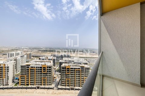 Appartement à Sobha Hartland, Mohammed Bin Rashid City, Dubai, 1 chambre, 84.63 m², № 137076 - photo 13
