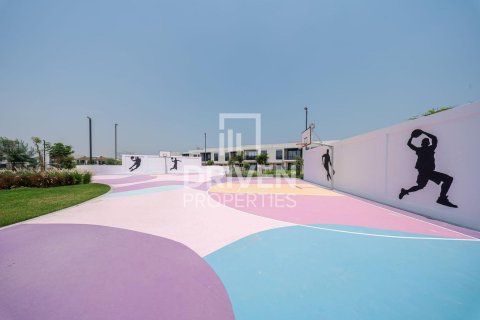 Townhouse in Jebel Ali, Dubai 4 bedrooms, 252.05 sq.m. № 137086 - photo 20