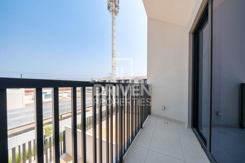 Townhouse in Jebel Ali, Dubai 4 bedrooms, 252.05 sq.m. № 137086 - photo 16